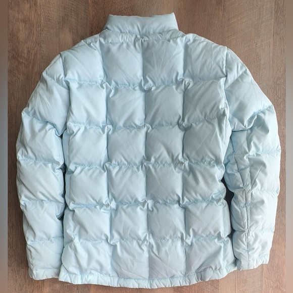 Gap Puffer Jacket Full Zipper Nice Design - Picture 7 of 7